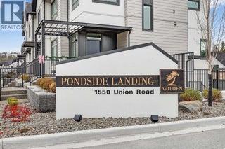 1550 Union Road Unit# 47. Kelowna, British Columbia