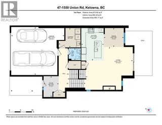 1550 Union Road Unit# 47. Kelowna, British Columbia