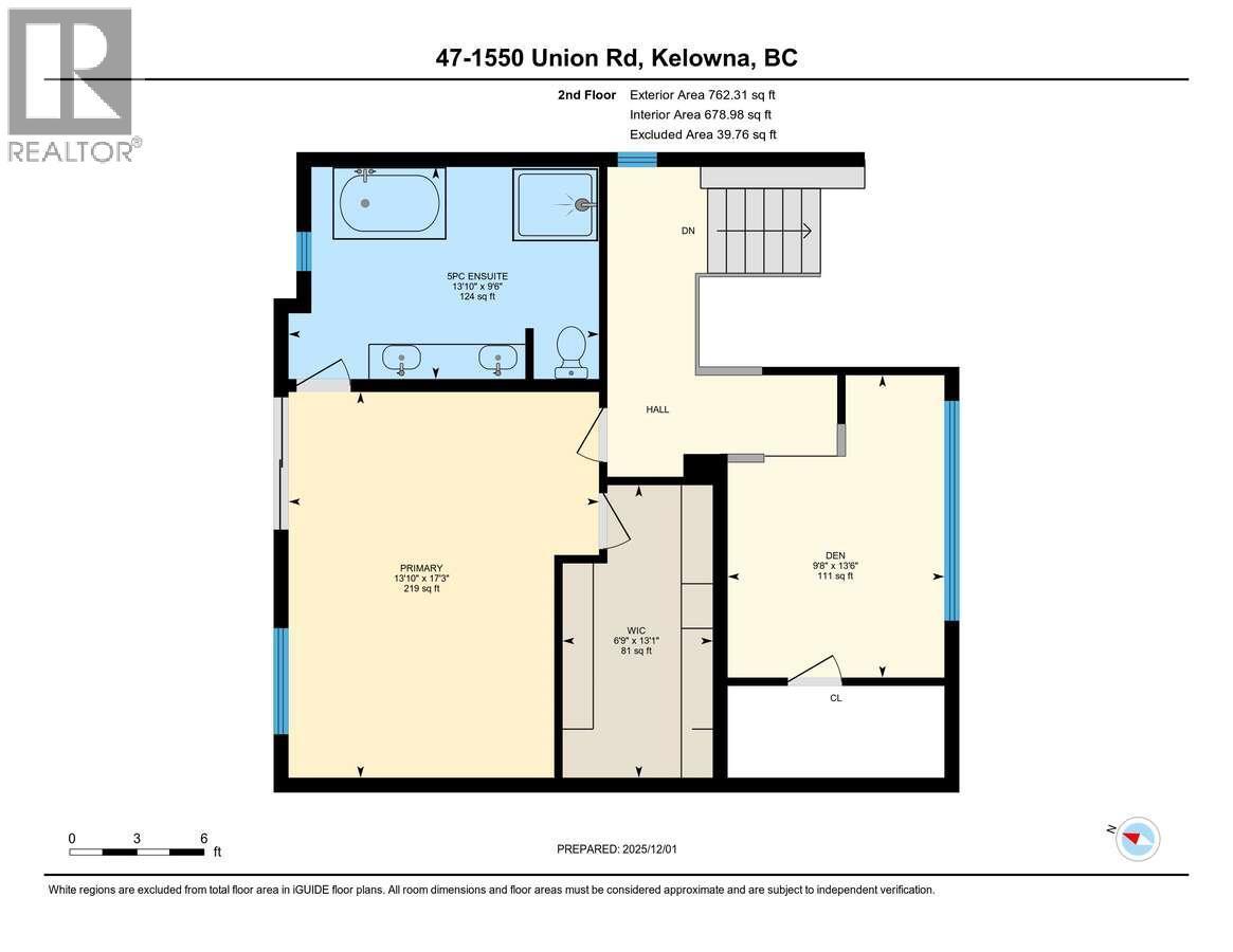1550 Union Road Unit# 47. Kelowna, British Columbia