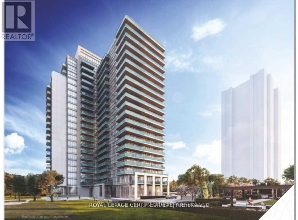 1009 - 1461 Lawrence Avenue W, Toronto (brookhaven-Amesbury)