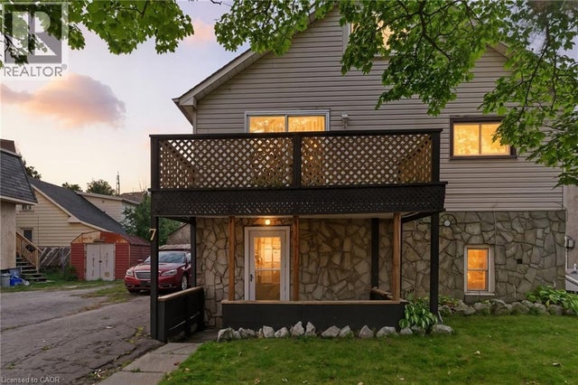 7 Balmoral Avenue, Welland