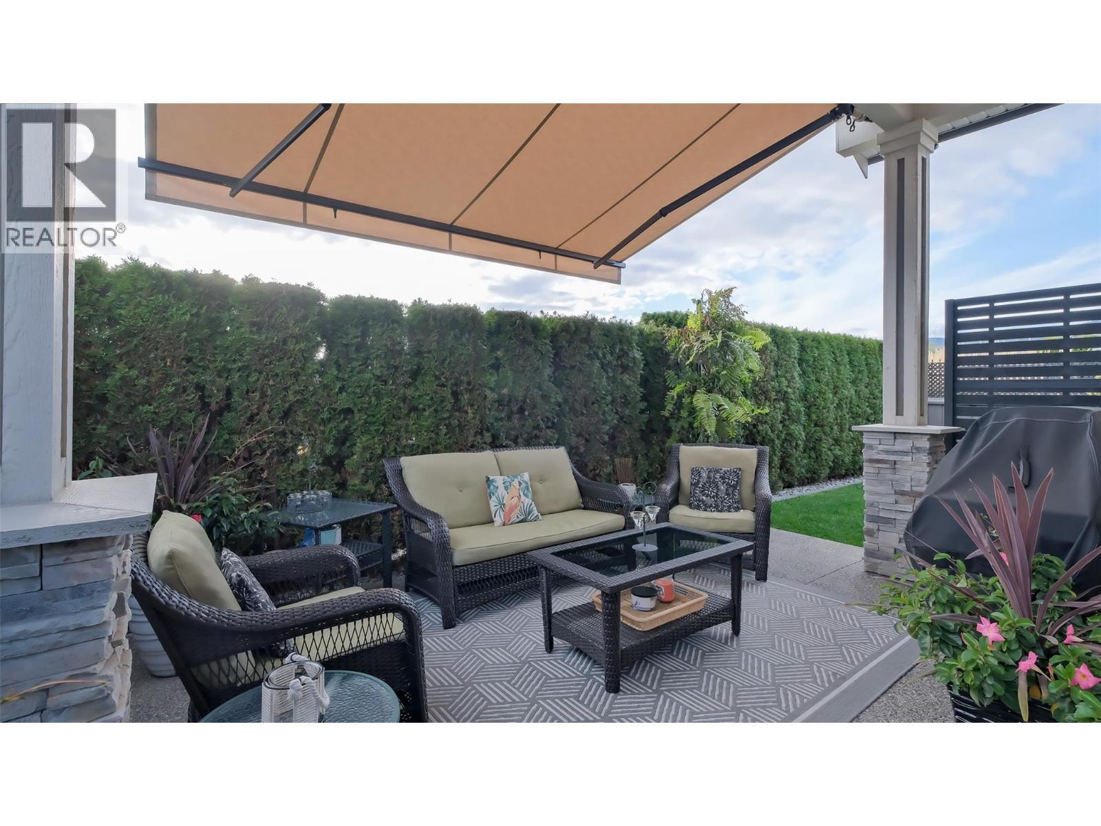 2084 Clover Drive. West Kelowna, British Columbia