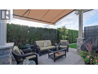 2084 Clover Drive. West Kelowna, British Columbia