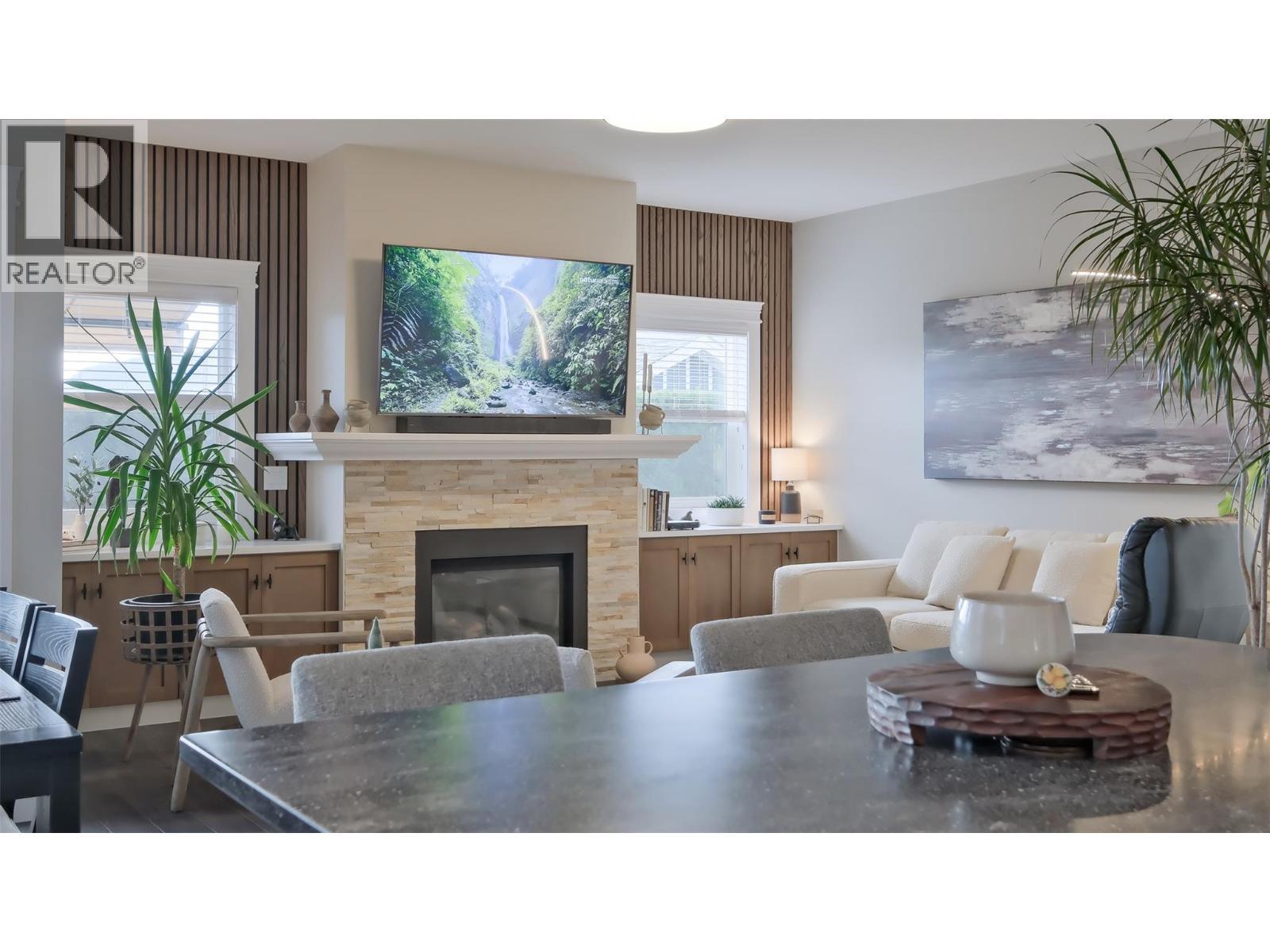 2084 Clover Drive. West Kelowna, British Columbia