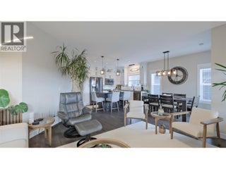 2084 Clover Drive. West Kelowna, British Columbia