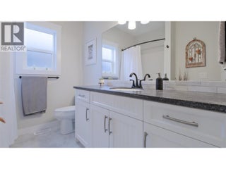 2084 Clover Drive. West Kelowna, British Columbia