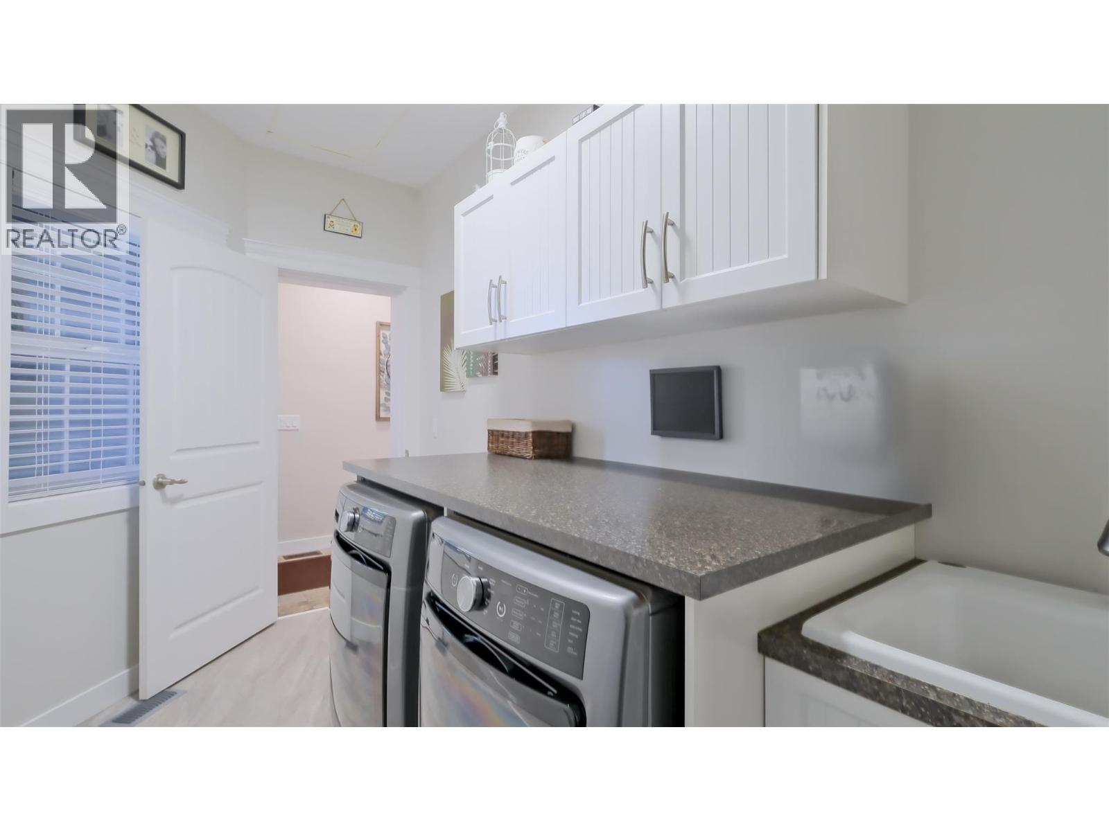 2084 Clover Drive. West Kelowna, British Columbia