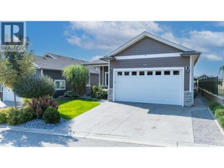 2084 Clover Drive. West Kelowna, British Columbia