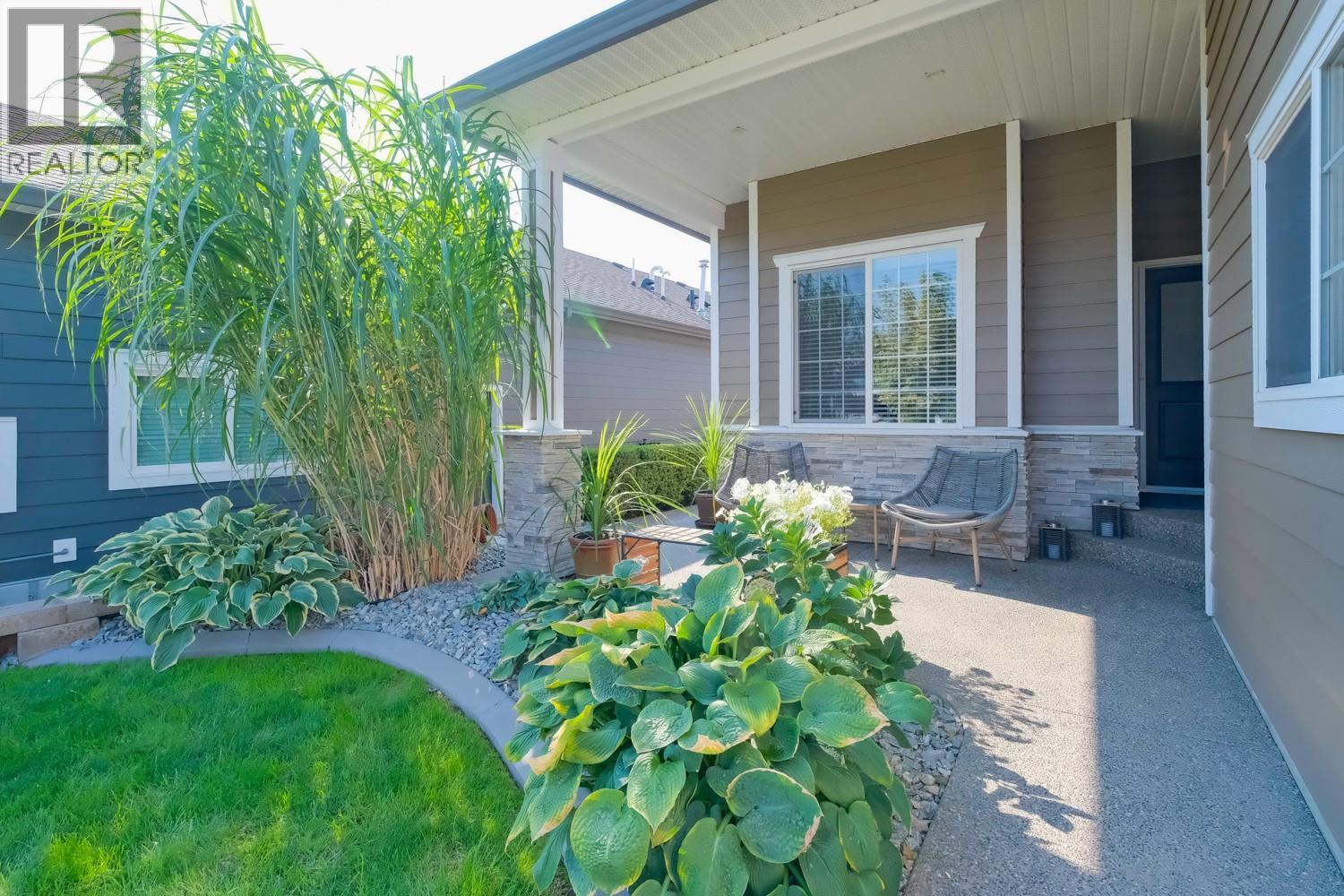 2084 Clover Drive. West Kelowna, British Columbia