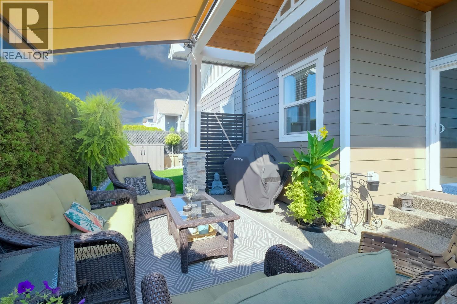 2084 Clover Drive. West Kelowna, British Columbia