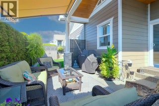 2084 Clover Drive. West Kelowna, British Columbia