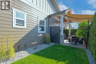 2084 Clover Drive. West Kelowna, British Columbia