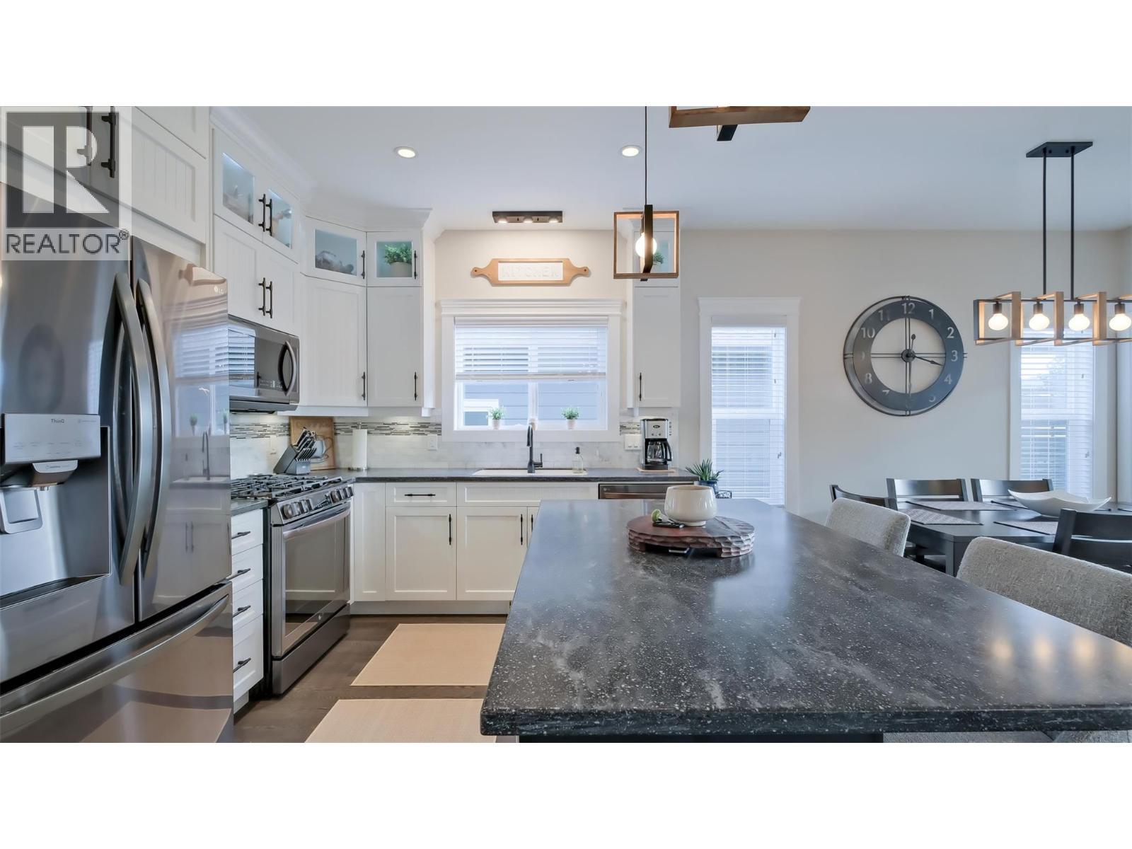 2084 Clover Drive. West Kelowna, British Columbia