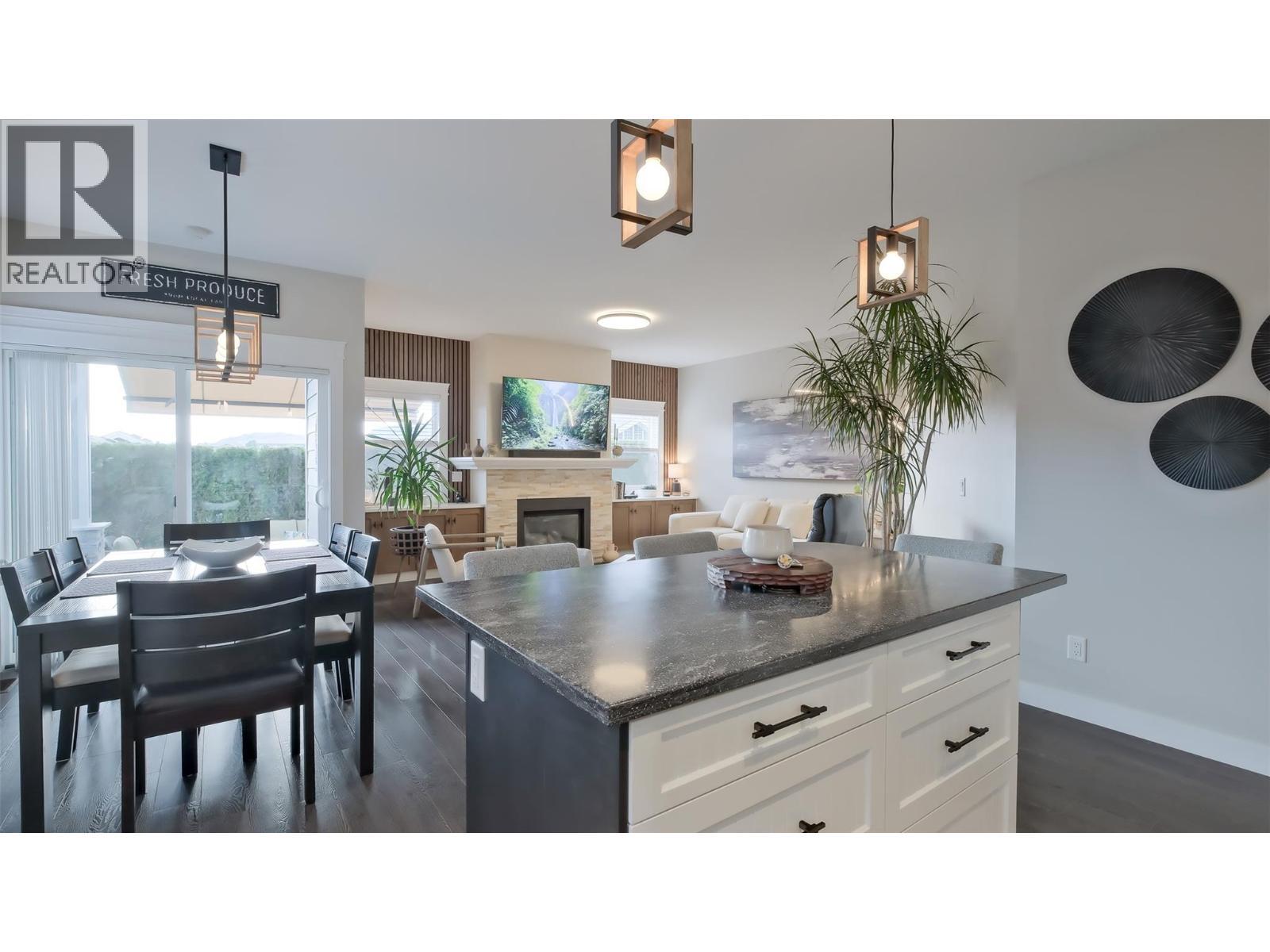 2084 Clover Drive. West Kelowna, British Columbia