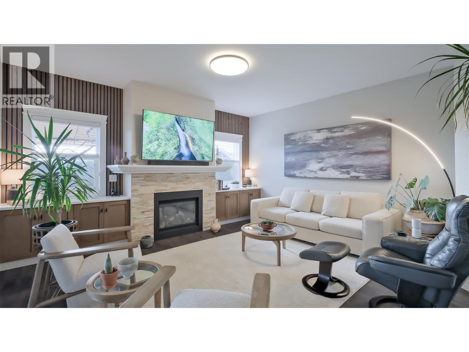 2084 Clover Drive. West Kelowna, British Columbia