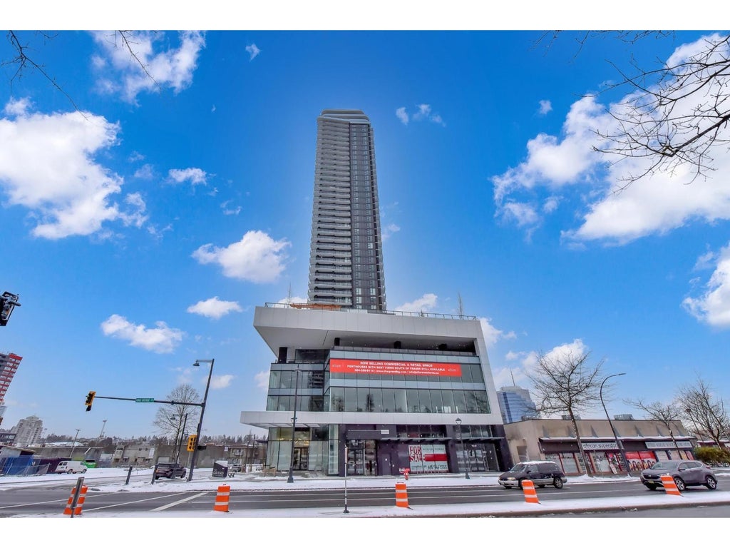 1401 10750 135a Street, Surrey