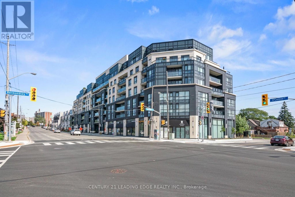 207 - 1401 O'connor Drive, Toronto (o'connor-Parkview)