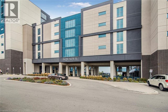 16 Concord Place Unit# 120, Grimsby