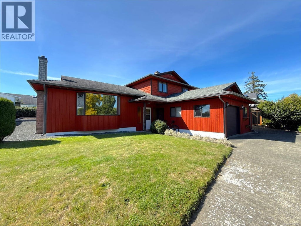 2460 Island Highway S, Campbell River