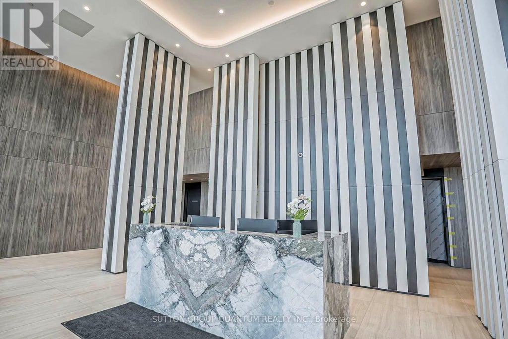 805 - 220 Missinnihe Way, Mississauga (port Credit)