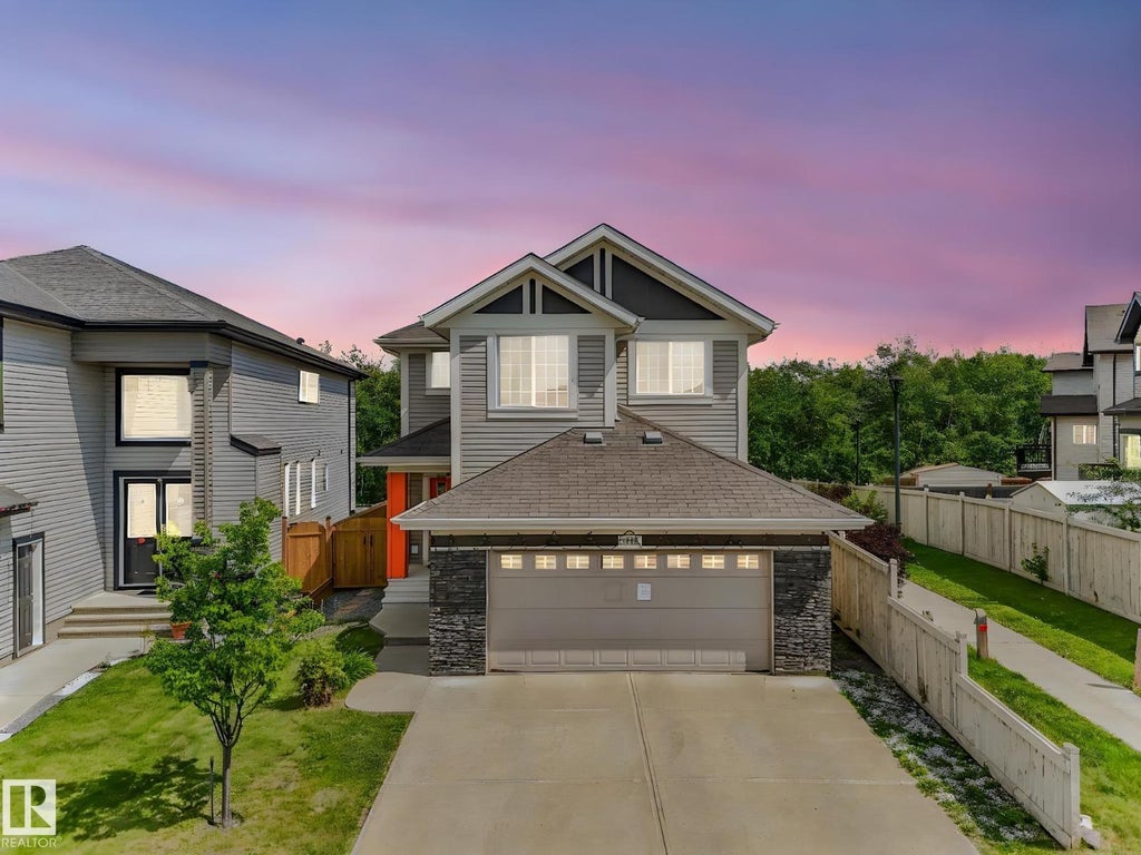 3683 8 St Nw, Edmonton