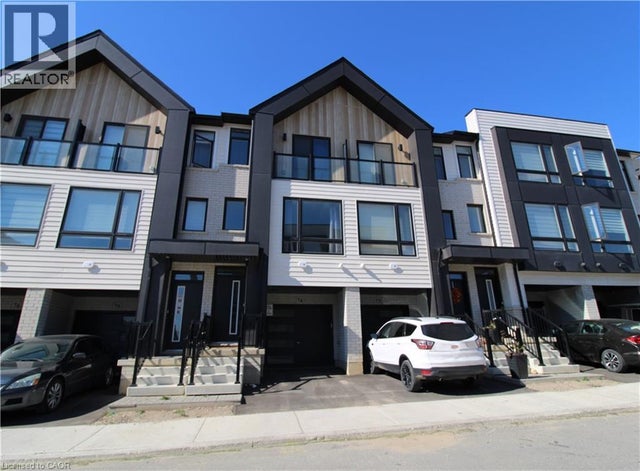 55 Tom Brown Drive Unit# 74, Paris