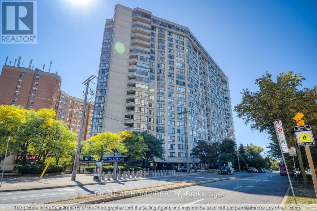 1810 - 5444 Yonge Street, Toronto (willowdale West)