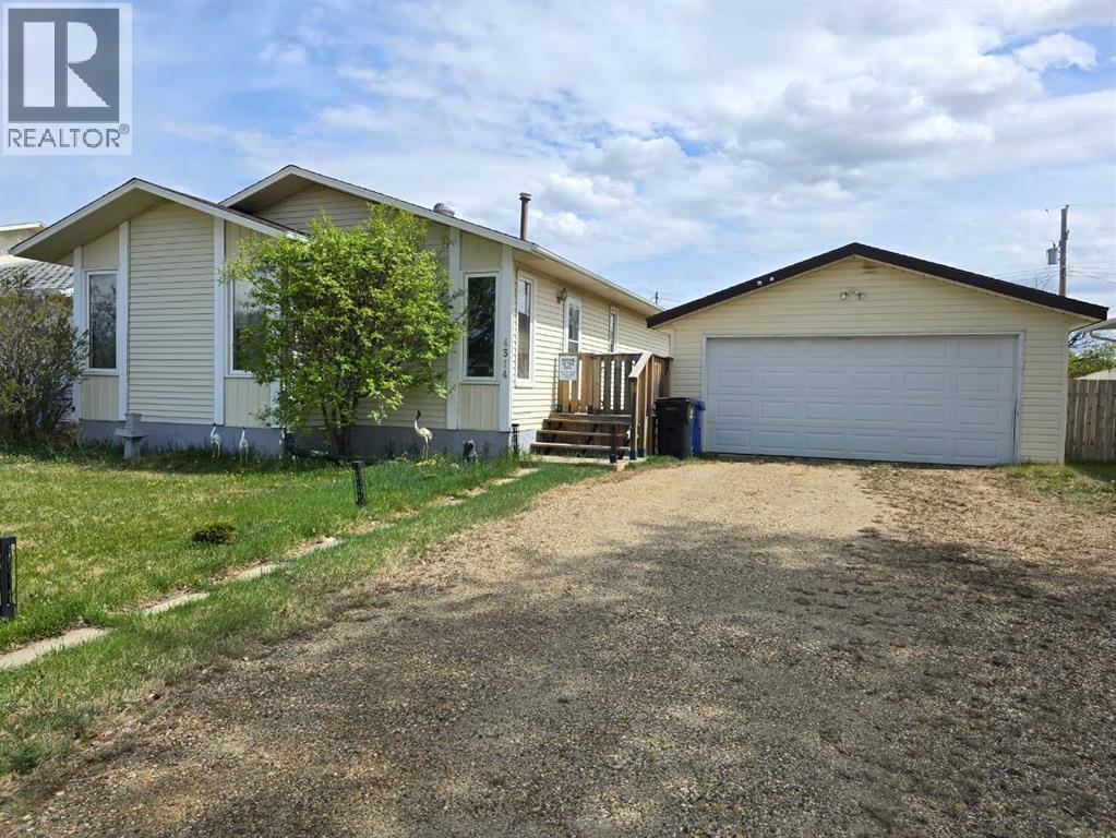 4314 54 Street, Grimshaw