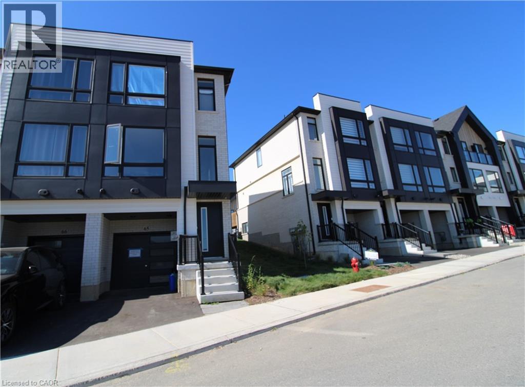 55 Tom Brown Drive Unit# 65, Paris