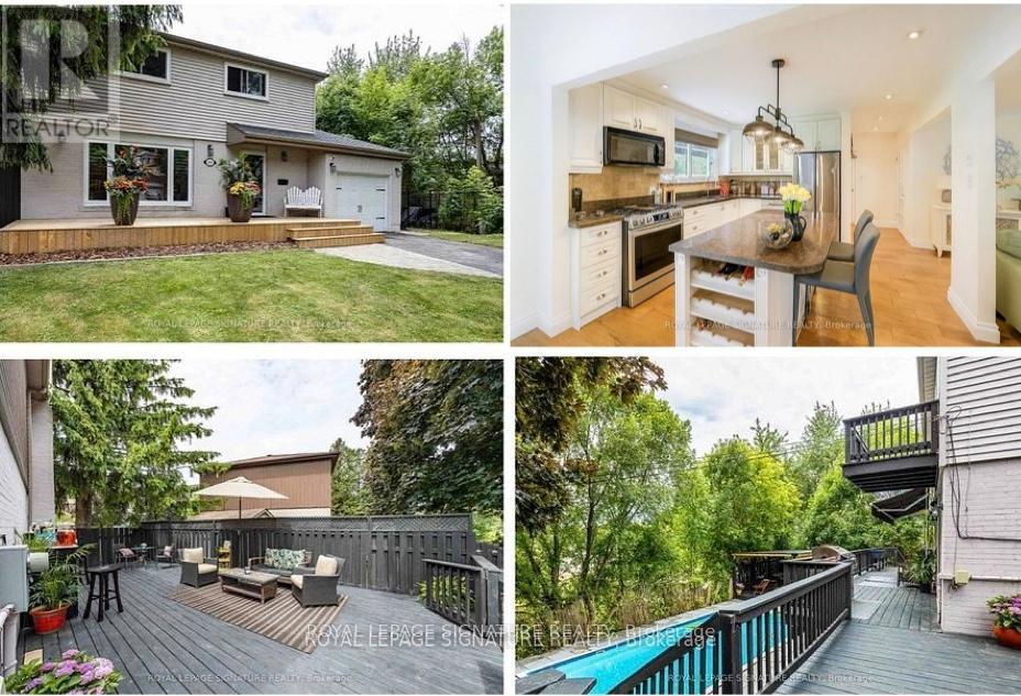 105 Catalina Drive, Toronto (guildwood)