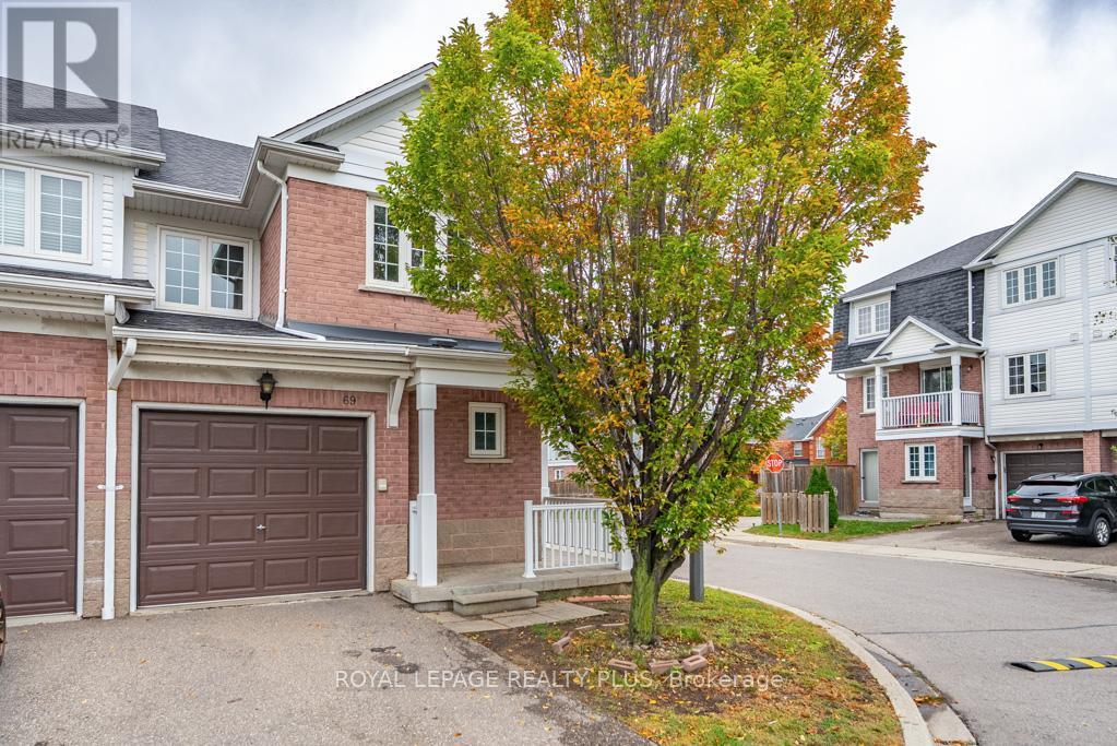 69 - 6830 Meadowvale Town Centre, Mississauga (meadowvale)