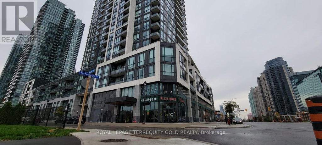 2405 - 4011 Brickstone Mews, Mississauga (city Centre)