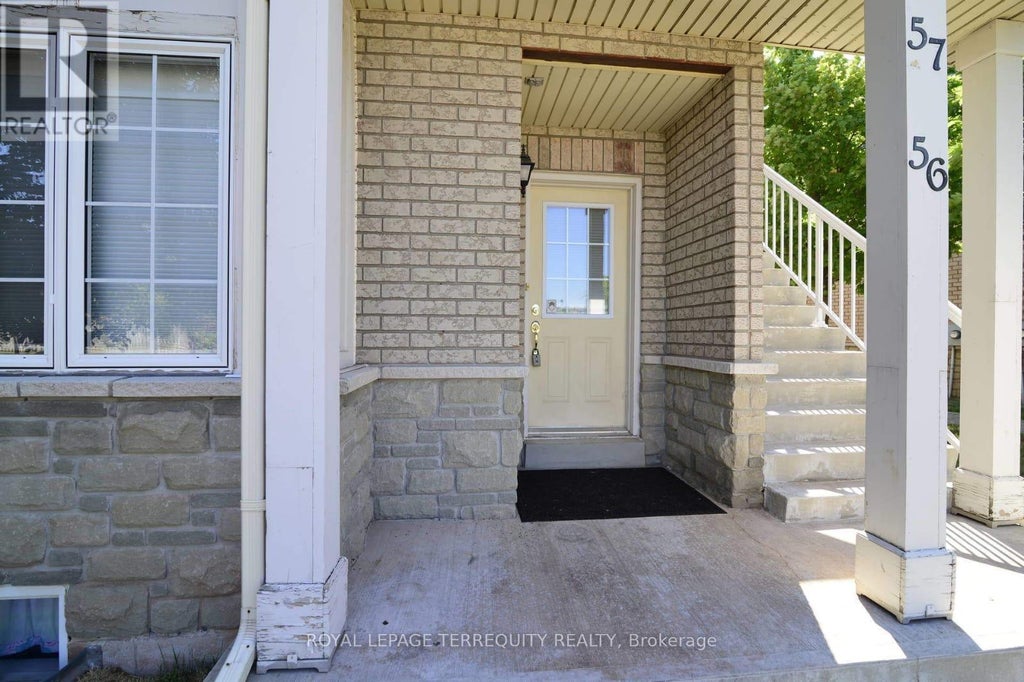 56 - 1489 Heritage Way, Oakville (ga Glen Abbey)