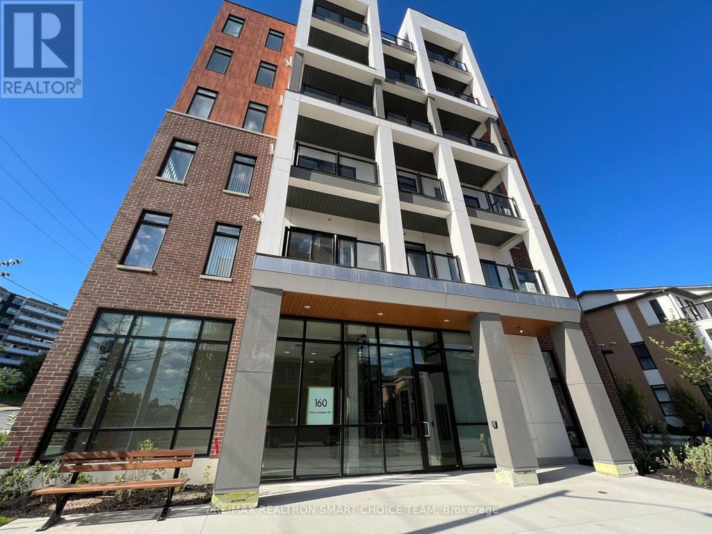 209 - 160 Canon Jackson Drive, Toronto (beechborough-Greenbrook)