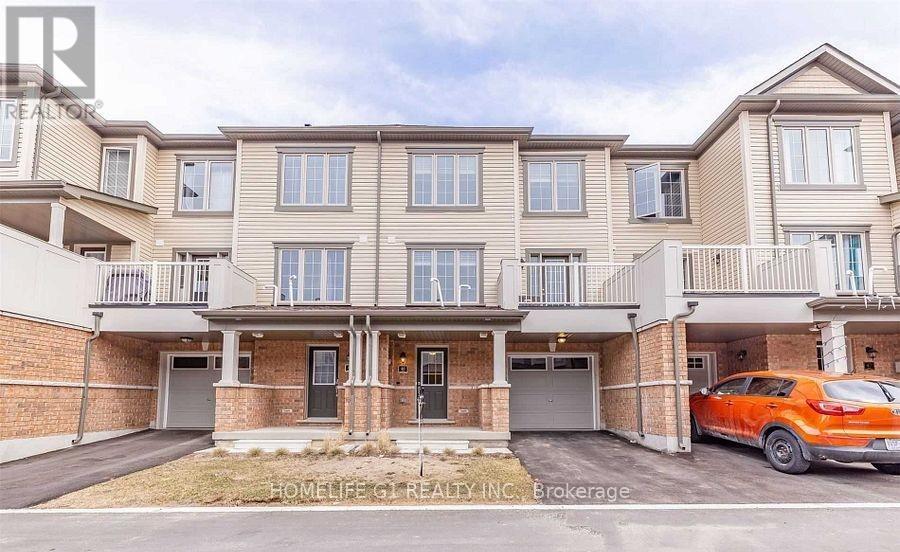 46 - 755 Linden Drive, Cambridge