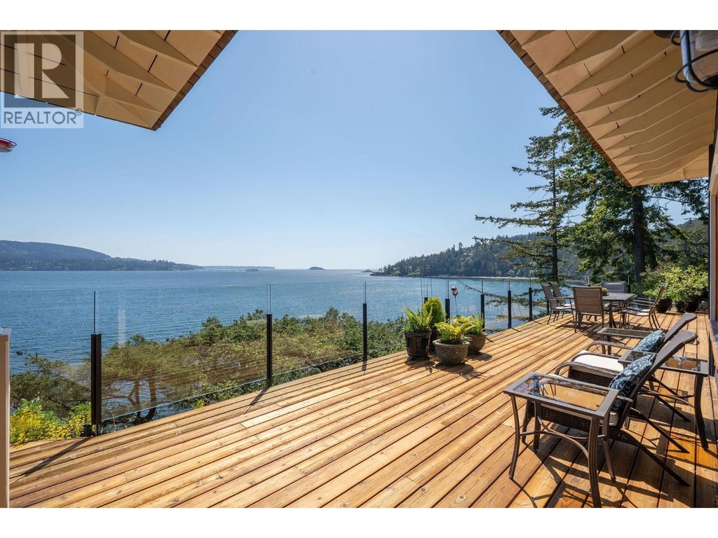 1477 Cleator Road, Bowen Island