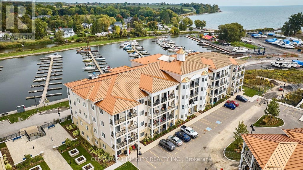 101 - 70 Shipway Avenue, Clarington (newcastle)