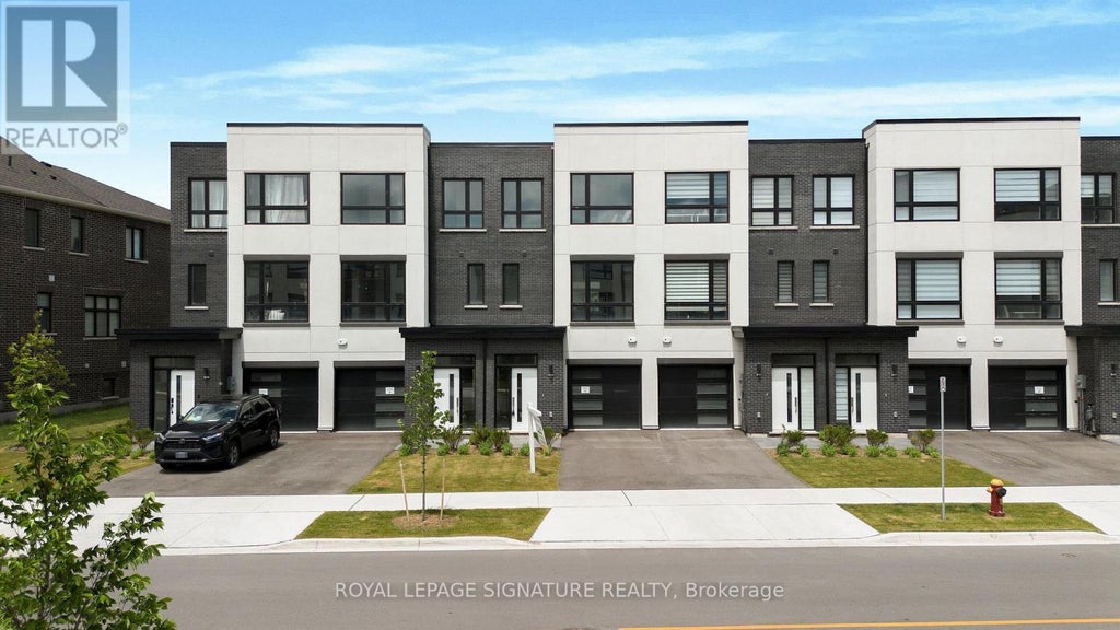 3055 Trailside Drive, Oakville (go Glenorchy)