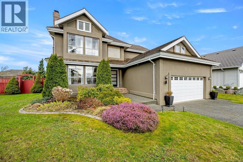 931 Crown Isle Drive, Courtenay