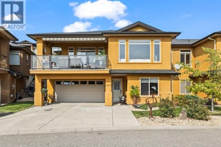 2175 Alvarado Trail. Westbank, British Columbia