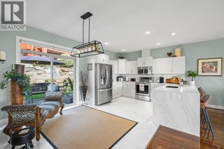 2175 Alvarado Trail. Westbank, British Columbia