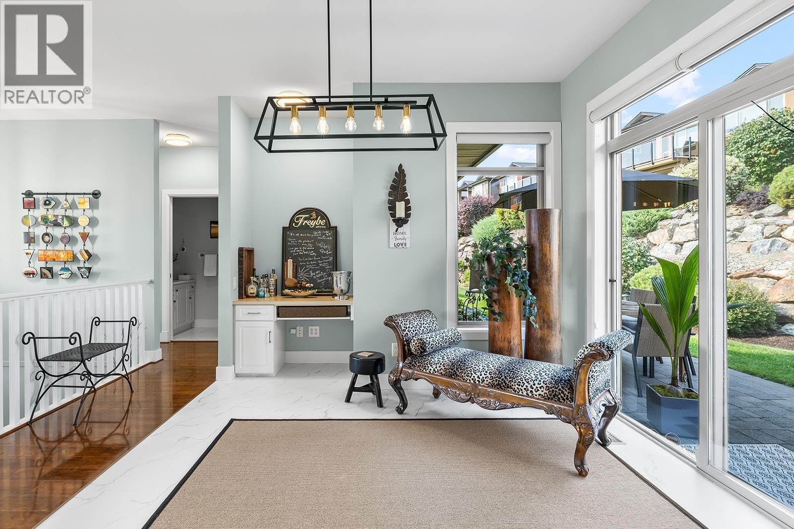 2175 Alvarado Trail. Westbank, British Columbia