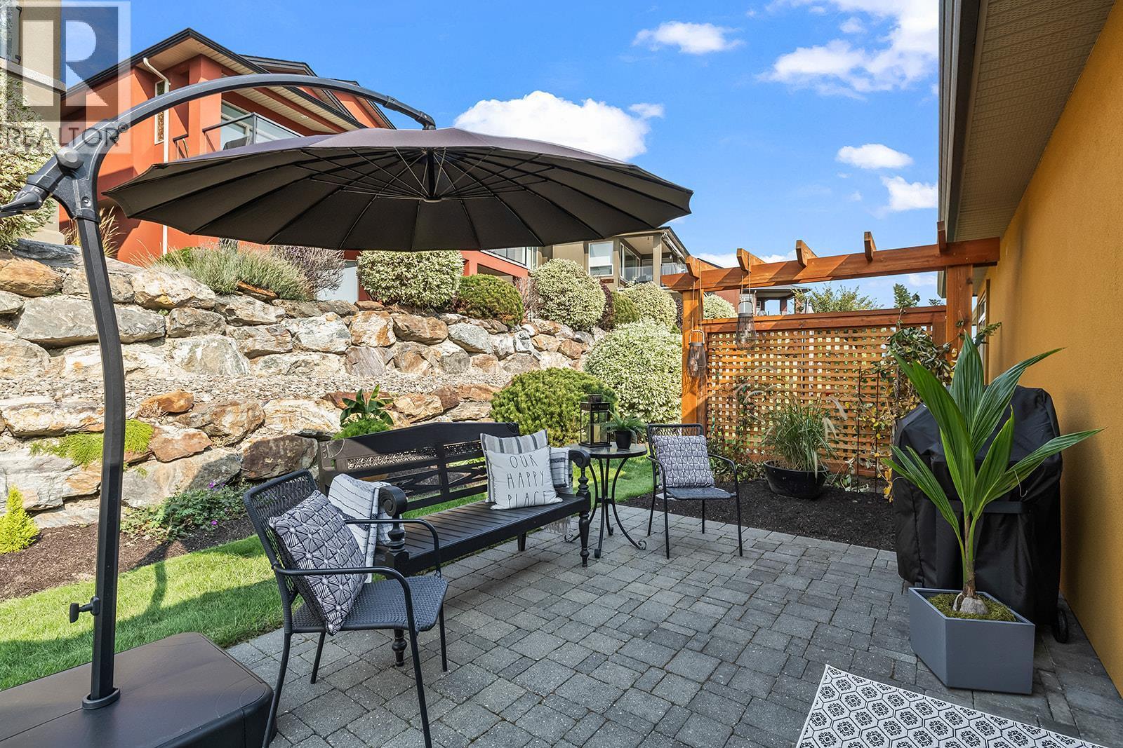 2175 Alvarado Trail. Westbank, British Columbia