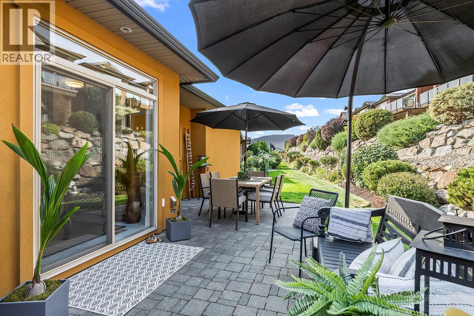 2175 Alvarado Trail. Westbank, British Columbia