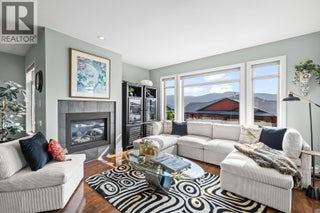 2175 Alvarado Trail. Westbank, British Columbia