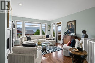 2175 Alvarado Trail. Westbank, British Columbia