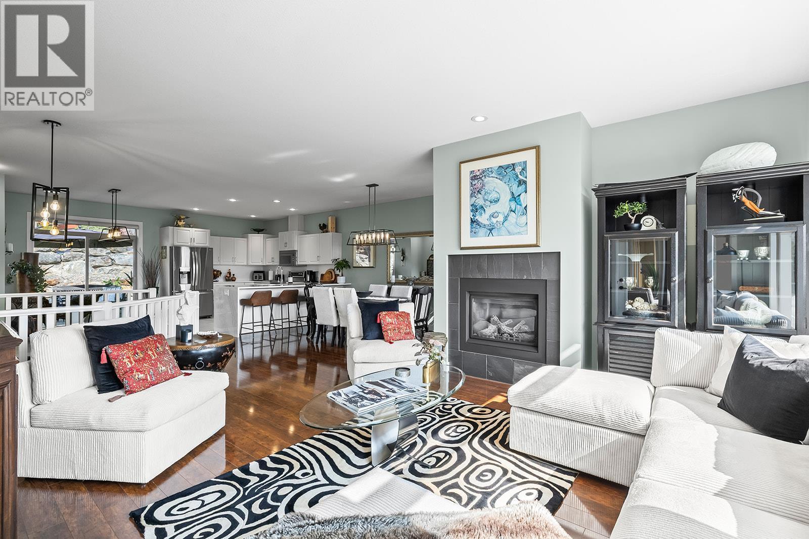 2175 Alvarado Trail. Westbank, British Columbia