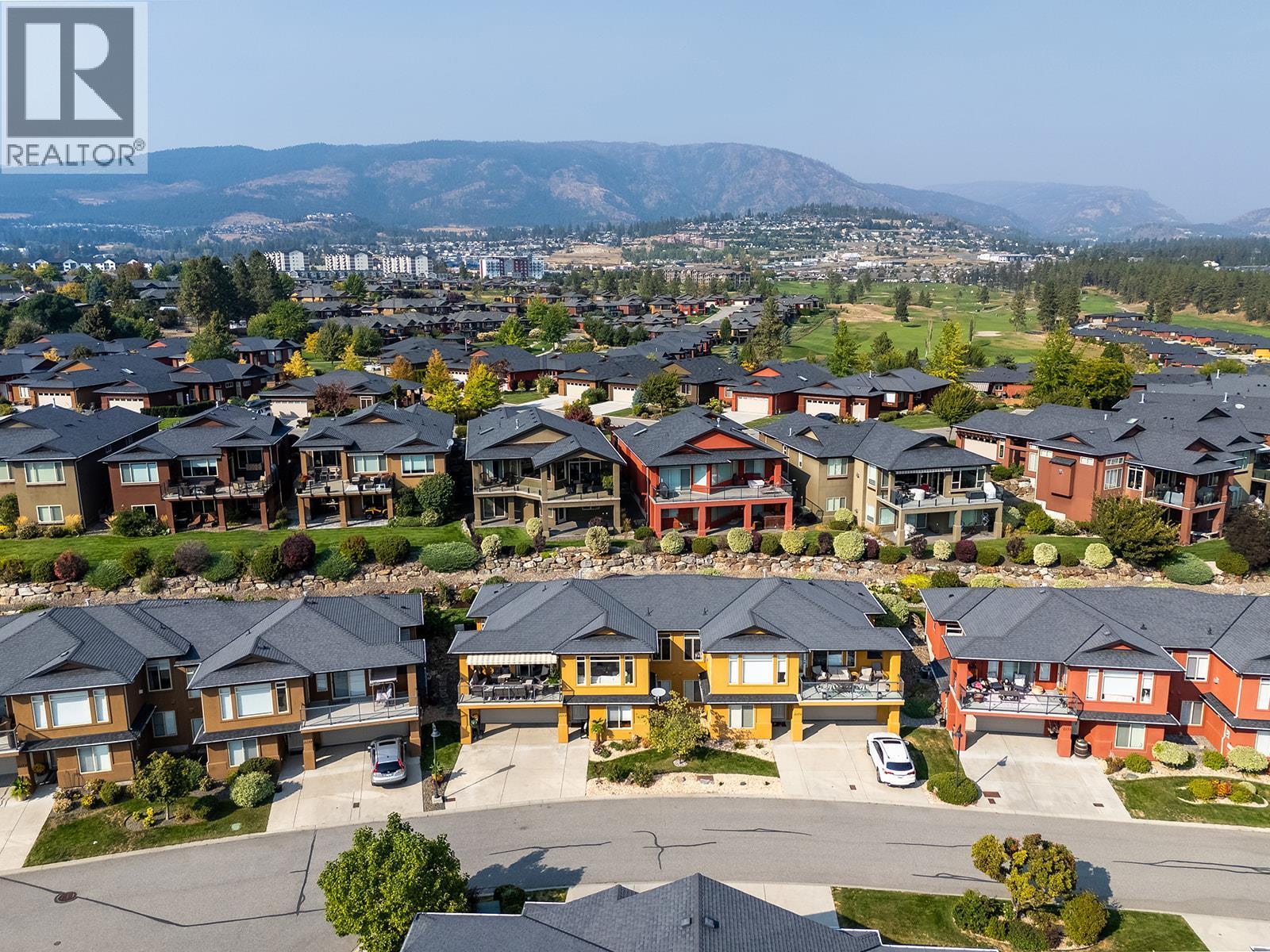 2175 Alvarado Trail. Westbank, British Columbia