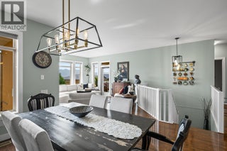 2175 Alvarado Trail. Westbank, British Columbia