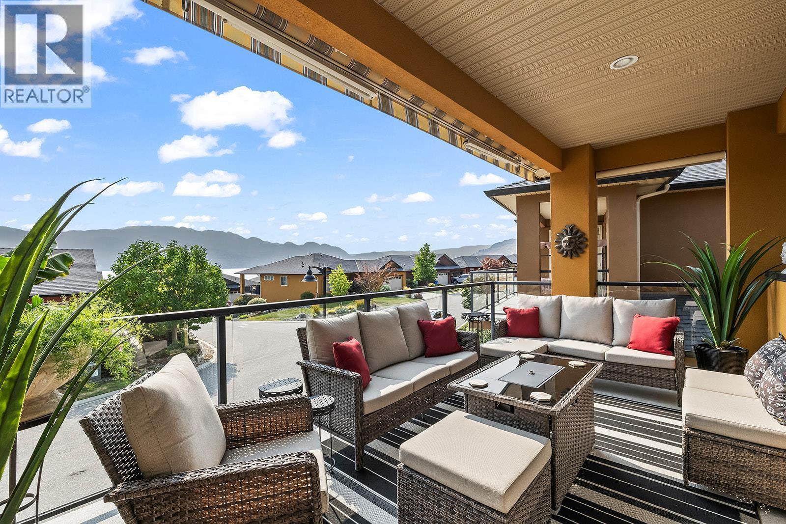 2175 Alvarado Trail. Westbank, British Columbia